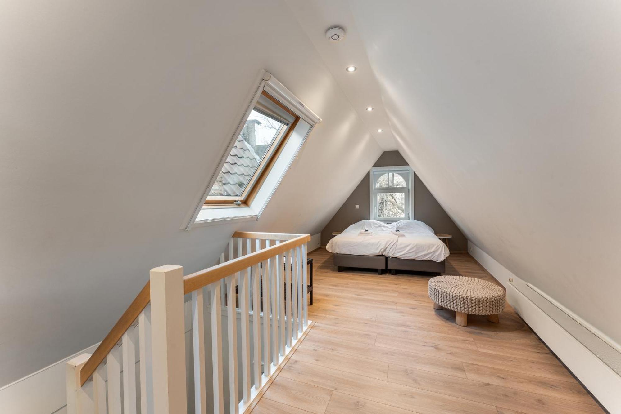 Brugse Charme Huis Met Tuin Aan Het Water 8P Брюгге Екстер'єр фото