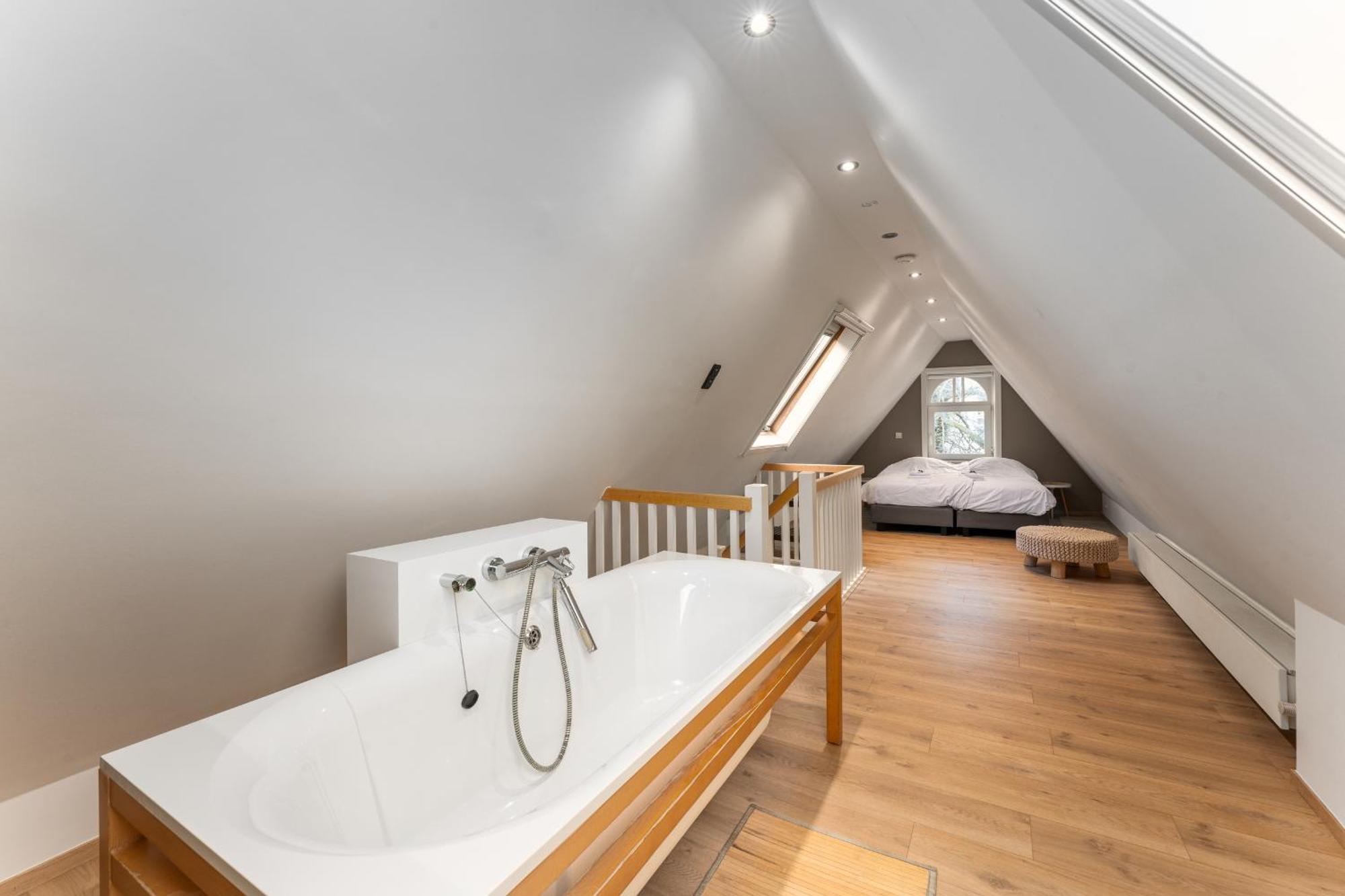 Brugse Charme Huis Met Tuin Aan Het Water 8P Брюгге Екстер'єр фото